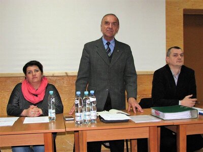 Zebranie Szczedrzyk (4)